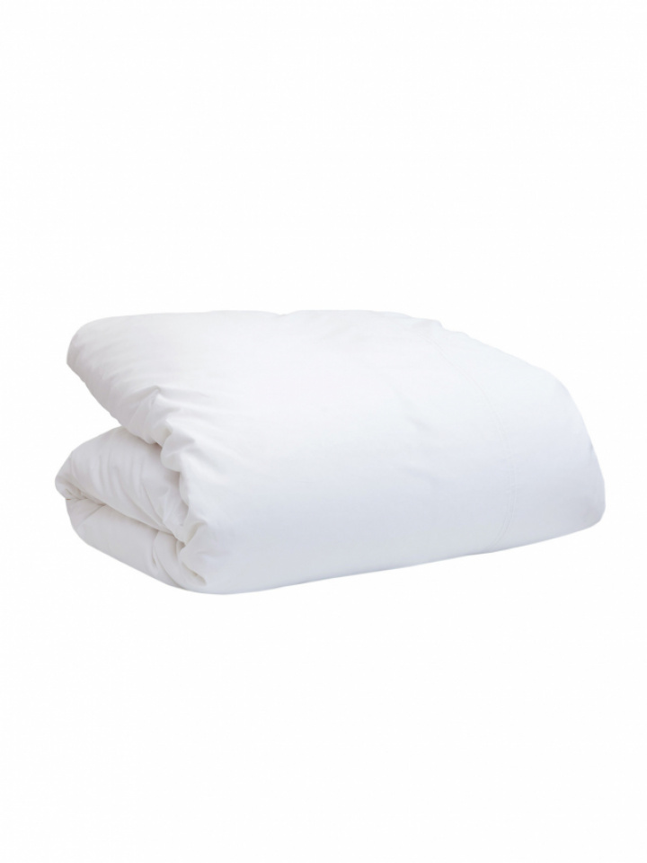 Mille Notti Dolce Duvet Cover White