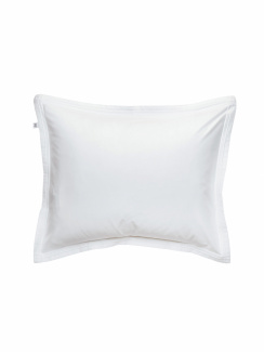 Mille Notti Dolce Pillowcase White