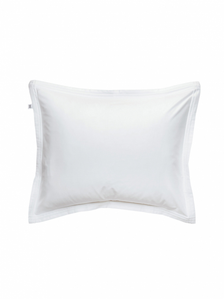 Mille Notti Dolce Pillowcase White