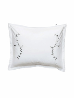 Mille Notti Vivace Pillowcase Green