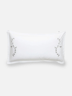 Mille Notti Vivace Pillowcase Green