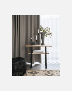 House Doctor Sengebord Woda Nature