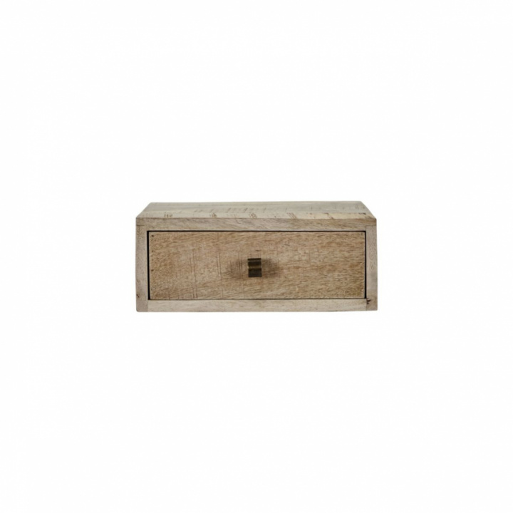 House Doctor Bedsi Side Table