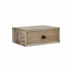 House Doctor Bedsi Nightstand Natural