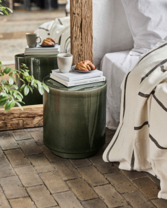 House Doctor Nightstand Thea Gray