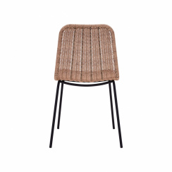 House Doctor Chair Hapur Nature