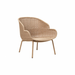 House Doctor Lounge Chair Hapur