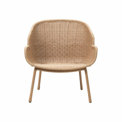 House Doctor Lounge Chair Hapur