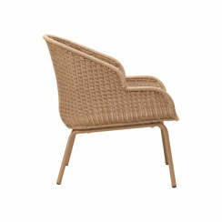 House Doctor Lounge Chair Hapur