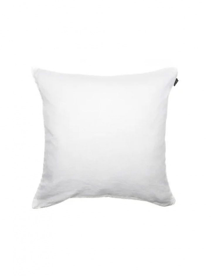 Himla Sunshine Pudebetræk White 50x50 cm i gruppen Puder / Puder / Pudebetræk hos Sängvaruhuset Elgen (2176050002)