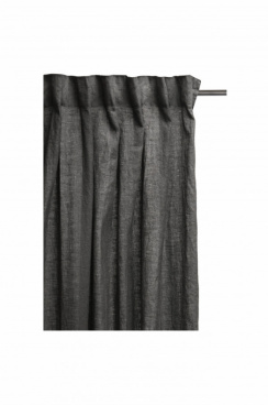 Himla Sunshine Curtain with Pleat Tape Kohl 140x290cm