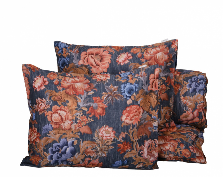 Värnamo Of Sweden Toftanäs Duvet Cover Set 3 Pieces in the group Bedding / Brands / Värnamo Bedding at Sängvaruhuset Elgen (253)