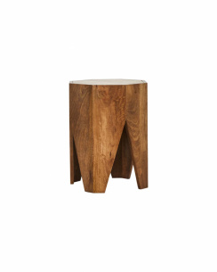 House Doctor Sengebord Okta Nature (2-pack)