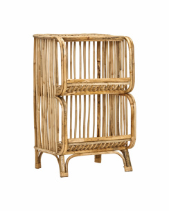 House Doctor Sengebord Shelf Nature