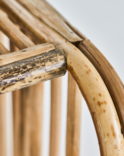 House Doctor Sengebord Shelf Nature