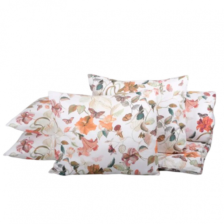 Värnamo Of Sweden Blombacka Duvet Cover Set in the group Bedding / Brands / Värnamo Bedding at Sängvaruhuset Elgen (27900000)