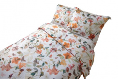 Värnamo Of Sweden Blombacka Duvet Cover Set