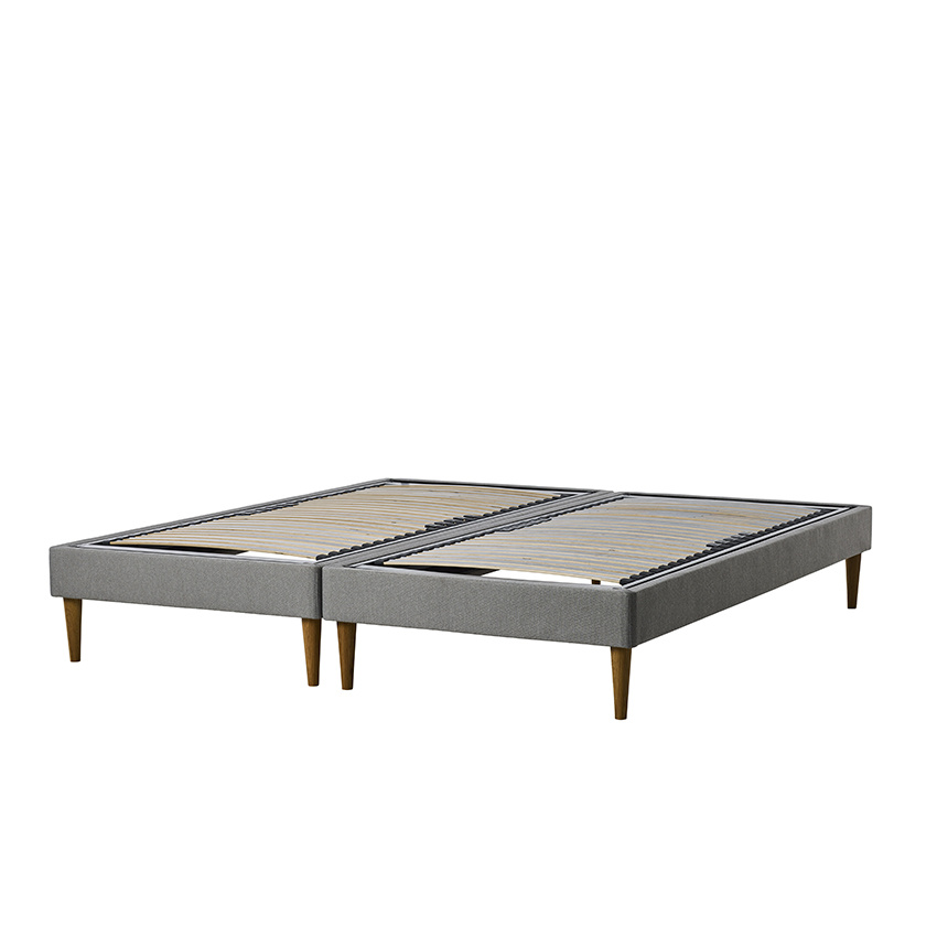 Tempur Stay Boxmadrass 180x200 cm
