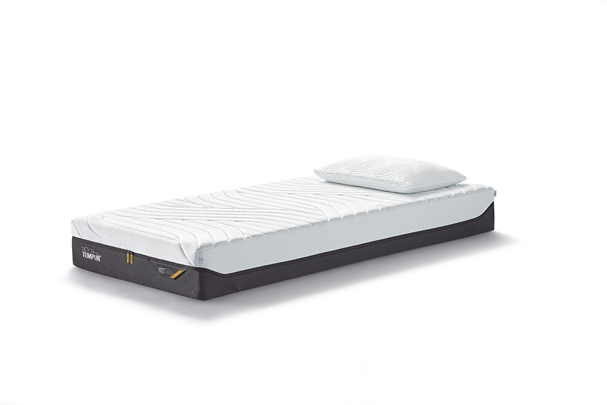 Tempur Stay Boxmadrass 180x200 cm