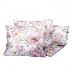 Varnamo of Sweden Duvet Cover Set Rosendal