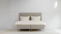 Winga Ikon Boxeseng 160 Beige Winga Ikon Boxeseng 160 Beige