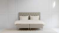 Winga Ikon Boxeseng 160 Beige Winga Ikon Boxeseng 160 Beige