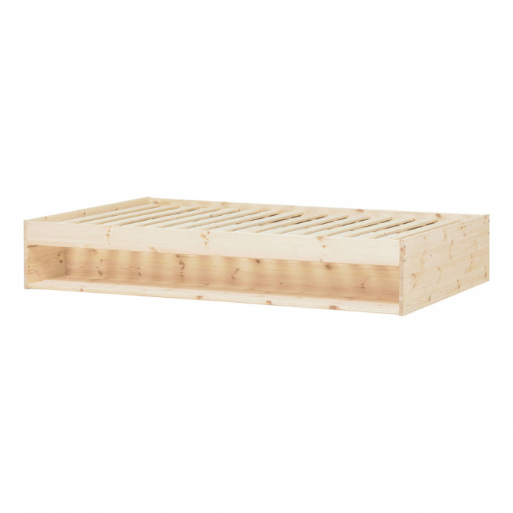 Hoppekids Hangout Daybed 90x200 cm in the group Beds / Loft Beds & Children\'s Beds / hoppekids at Sängvaruhuset Elgen (30-0011-00-09A01)