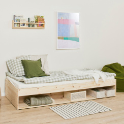 Hoppekids Hangout Daybed 90x200 cm