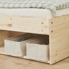 Hoppekids Hangout Daybed 90x200 cm