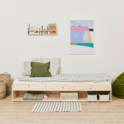 Hoppekids Hangout Daybed 90x200 cm