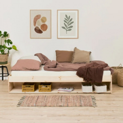 Hoppekids Hangout Dagseng 120x200 cm
