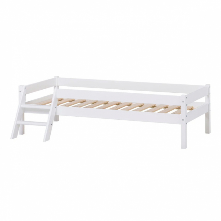 Hoppekids Eco One Junior Bed in the group Beds / Loft Beds & Children\'s Beds / Junior Beds at Sängvaruhuset Elgen (30-0109-32-07M01)