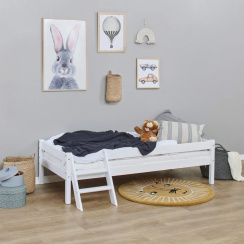 Hoppekids Eco One Junior Bed