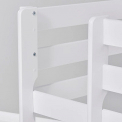 Hoppekids Eco Comfort Bunk Bed 90x200 cm