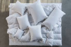 Mille Notti Sonno Low Duvet Pillow