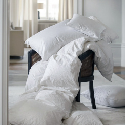 Mille Notti Natura Duvet Single