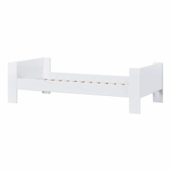 Hoppekids Pure Juniorseng 90x200 cm