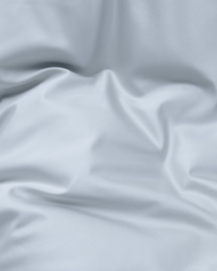 Ogland Duvet Cover Shade Ice Blue
