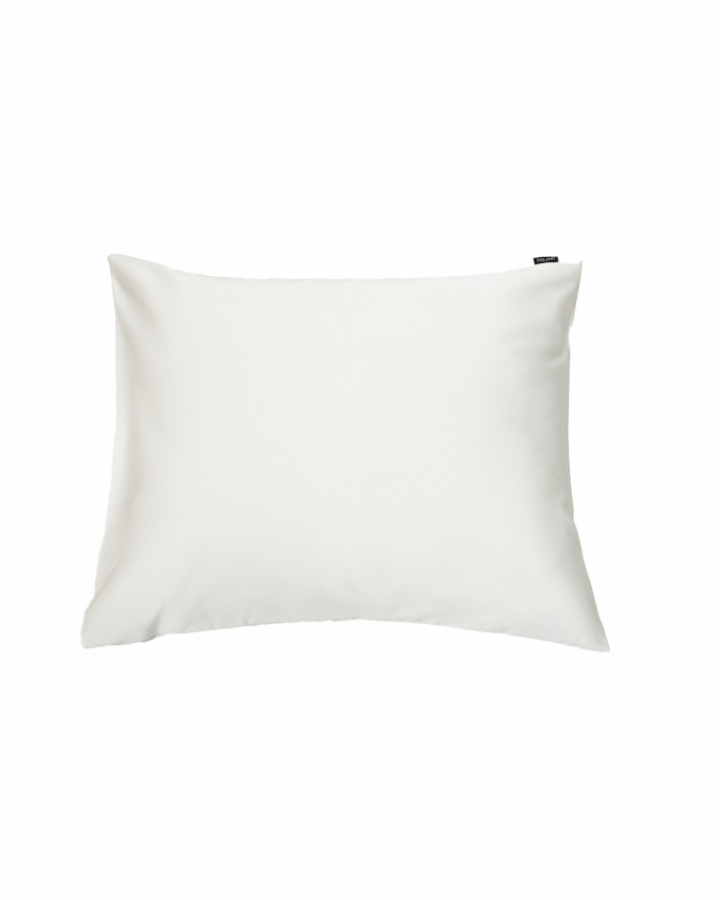Ogland Pillowcase Shade Perfect White