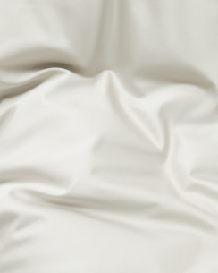 Ogland Pillowcase Shade Perfect White