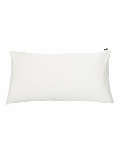 Ogland Pillowcase Shade Perfect White