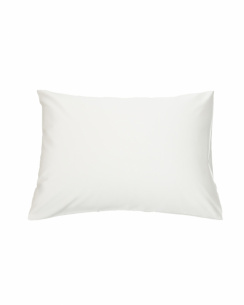 Ogland Pillowcase Shade Perfect White