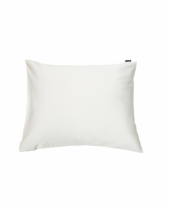 Ogland Pillowcase Shade Perfect White