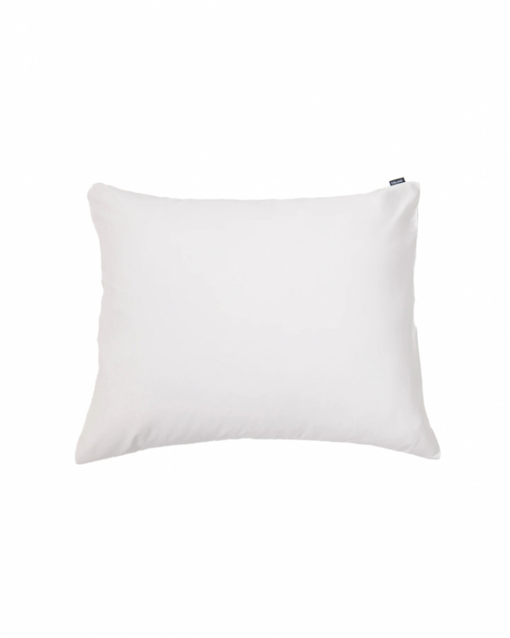 Ogland Pudebetræk Shade Crisp White
