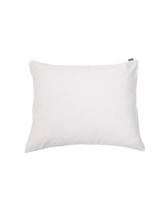 Ogland Pudebetræk Shade Crisp White 50x60 cm