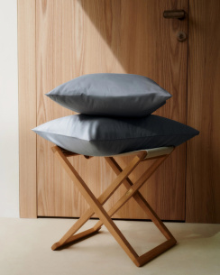 Ogland Pillowcase Shade Ice Blue