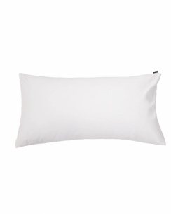 Ogland Tyynyliina Shade Crisp White 50x90 cm