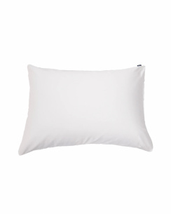 Ogland Tyynyliina Shade Crisp White 60x80 cm