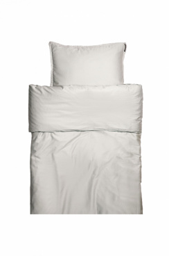 Himla Soul Of Himla Duvet Cover Mother of Pearl