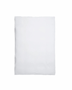 Magniberg Heart Jersey Påslakan Washed White